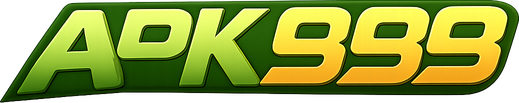 apk 999 লোগো